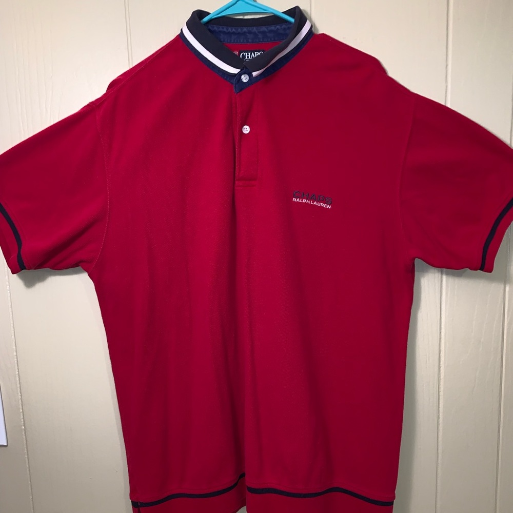 Chaps Ralph Lauren casual Shirt